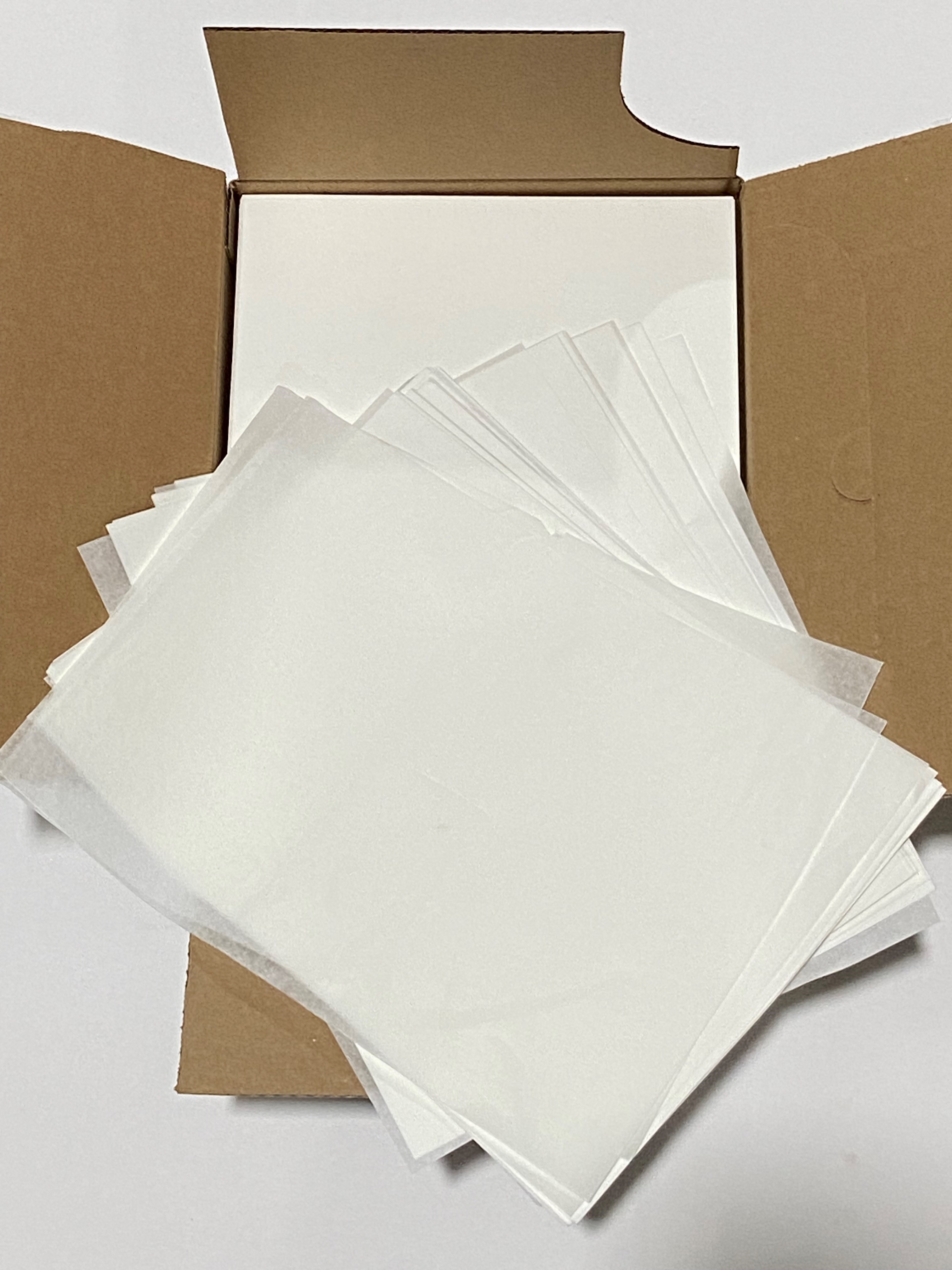 Scale Paper